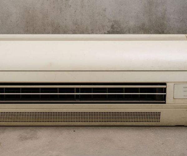 二手冷氣清洗有必要嗎？專家教你恢復涼度的關鍵